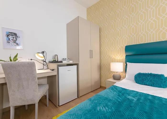 Preziosa Maison d'hôtes Pula