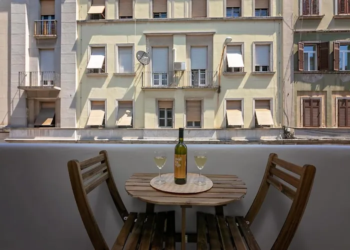 Maison d'hôtes Preziosa 3*