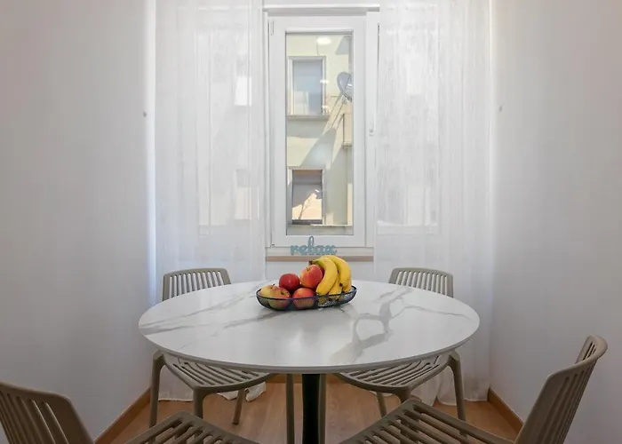 Maison d'hôtes Preziosa 3*