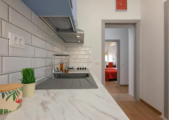 Maison d'hôtes Preziosa